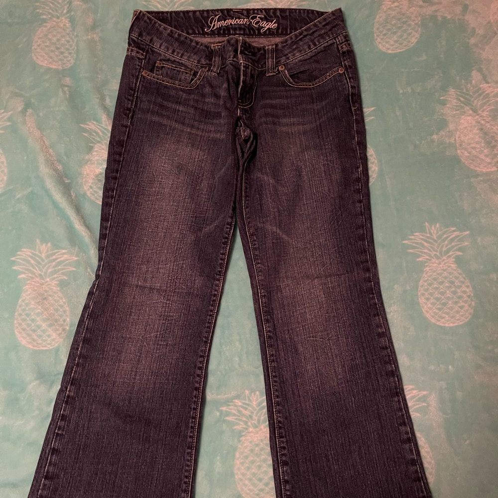 Favorite Boyfriend. Size 4.
